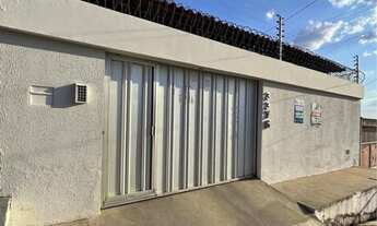 Imagem: 01- Casa no Maiobão