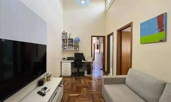 Imagem 5: CASA LINEAR 3 QUARTOS | SUÍTE | 2 VAGAS | 210M2