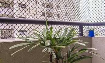 Imagem 7: Apartamento 3 quartos à venda no(a) Vila Rosália