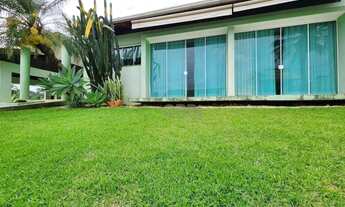 Imagem: Casa com 3 dormitórios para alugar, 250