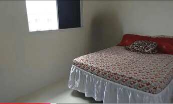 Imagem 3: Apto Vila de Abrantes 2/4 MORADA PREMIUM