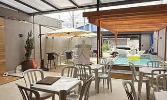 Imagem 7: Oportunidade - Casa comercial - Setville Altos de São José - 84m²