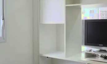 Imagem 6: Venda Apartamento 1 Dormitórios - 44 m² Vila Olímpia