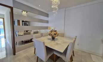 Imagem 4: Apartamento para Venda em Teresópolis, Várzea, 3 dormitórios, 1 suíte, 3 banheiros, 2 vaga