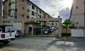 Imagem 3: Apartamento 2/4 avenida Paralela