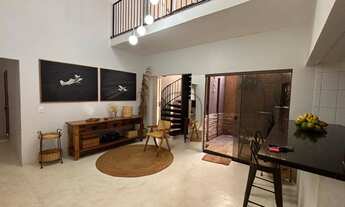 Imagem 3: CASA NA 207 SUL Casa com 4 dormitórios