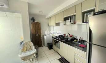 Imagem 3: Apartamento disponível para venda no bairro Minas Gerais em Uberlândia-MG