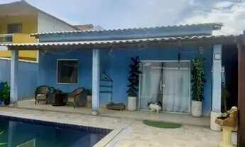 Imagem: Casa de condomínio para venda com 100 metros