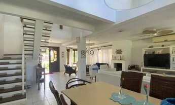 Imagem 6: Sobrado com 4 dormitórios à venda, 367 m² - Condomínio Atlântida Lagos Park - Xangri-lá/RS