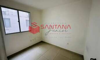 Imagem 7: Apartamento nascente, 1º andar em Lauro De Freitas