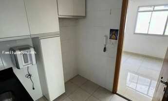 Imagem 5: Apartamento para Venda em Belo Horizonte, Sagrada Família, 3 dormitórios, 1 suíte, 3 banhe