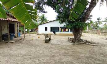 Imagem 7: Sítio para vender ( Povoado Baixa de Areia