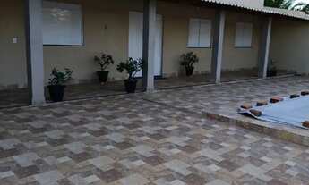 Imagem: Casa Temporada Caueira