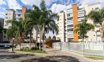 Imagem: IMOBILIARIA JUVEVE VENDA APARTAMENTO CRISTO