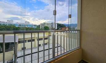 Imagem 5: Apartamento com 2 quartos à venda, 53 m² por R$ 265.000 - Pechincha - Rio de Janeiro/RJ