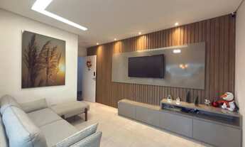 Imagem: Apartamento para Venda em Belo Horizonte