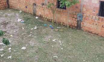 Imagem 3: Vendo Terreno plaino em rua principal