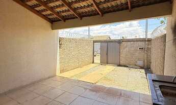 Imagem 3: Casa 2 quartos - Jardim Imperial Trindade 150m²