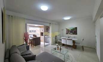 Imagem: Apartamento 3 Quartos Distribuído Em 110M²