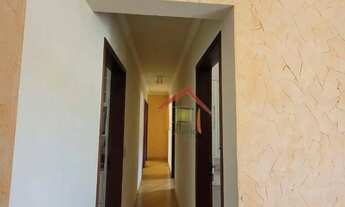 Imagem 13: Apartamento com 3 dormitórios para alugar, 93 m² por R$ 5.100,00/mês - Parque da Represa