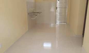 Imagem 5: Casas 2 Quartos para Locação em Abaetetuba, Castanhal, 2 dormitórios, 1 banheiro