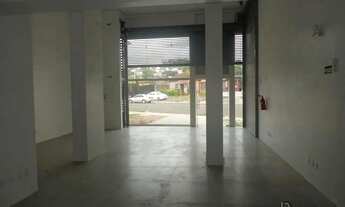 Imagem 3: Edifício para Aluguel no Bairro Ideal com Área Útil de 97 m² Disponível