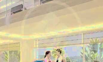 Imagem 5: Terreno em Condomínio Fechado da Ginco: Florais Pérola codigo: 64352