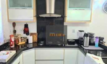 Imagem 5: Casa pertinho da praia do Campeche com Piscina e 4 Dormitórios