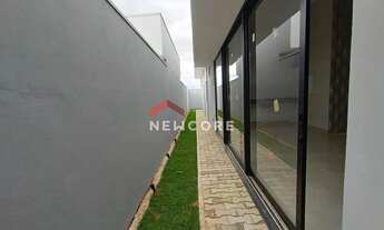 Imagem 3: Casa de Vila em Rua Cinco - Condomínio Buona Vita - Araraquara/SP