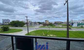 Imagem 5: Sobrado com Sala comercial 02 Qudras do Mar