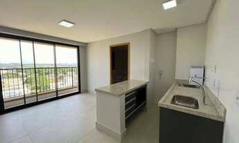 Imagem 7: Studio com 1 dormitório para alugar, 36 m² por R$ 2.166,00/mês - Cidade Universitária - An