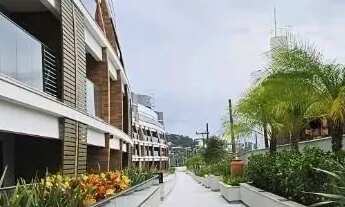 Imagem 2: Apartamento 2 quartos, 1 suíte, 2 vagas. Novo. Mobiliado. Próximo ao Shopping Floripa