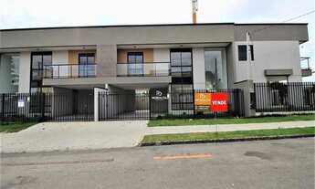 Imagem 2: Sobrado Na Cidade Jardim Com 03 Quartos Sendo Um Com Suite