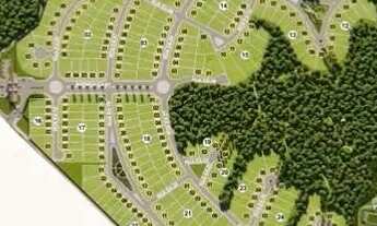 Imagem 4: Vendo Lotes no Encanto das Águas Corumbá IV em Abadiânia