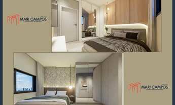 Imagem 3: LANÇAMENTO apartamento na 407 Sul (ARSO 43) Palmas TO