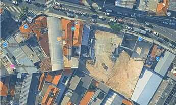 Imagem: AV Doutor Eduardo Cotching, Vila Formosa