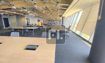 Imagem 6: Conjunto para alugar, 1200 m² por R$ 221.100,00/mês - Porto Maravilha - Rio de Janeiro/RJ