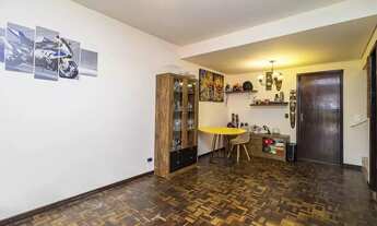 Imagem 3: Sobrado - Pilarzinho