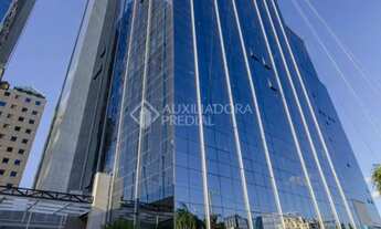 Imagem 6: Sala Comercial para Locação no Trend City Center Ipiranga - 1 Vaga e Vista Panorâmica