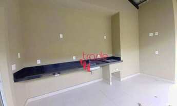 Imagem 6: Casa em Condomínio à Venda de 03 Quartos no Bairro Alto do Castelo em Ribeirão Preto. Exce