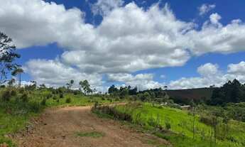 Imagem 3: Lote em Ibiúna com doc regular e fácil chegada