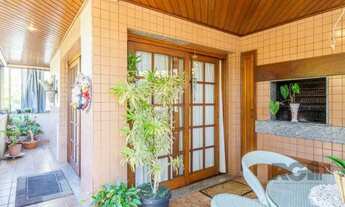 Imagem 6: Apartamento amplo de 191m² privativos reformado