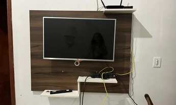 Imagem 6: Vendo casa Manguinhos SFI