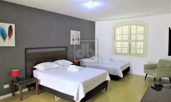 Imagem 7: Laranjeiras - Junto Gal. Glicério - Maravilhosa Residência - Em meio verde e montanha - 3