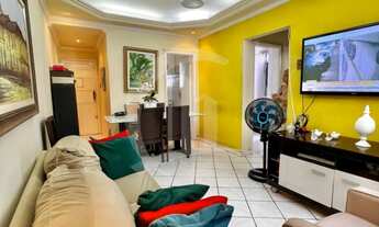 Imagem 5: Apartamento à Venda no Edifício Maria Cristina no Bairro São José