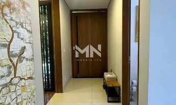 Imagem 6: Casa condomínio para aluguel, 4 quartos, 4 suítes, 5 vagas, Condomínio Jardim Plaza Athéné