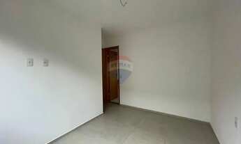 Imagem 3: Apartamento Garden com 2 Quartos à Venda 77 m² R$ 290.000 Condomínio Parque Helvécia