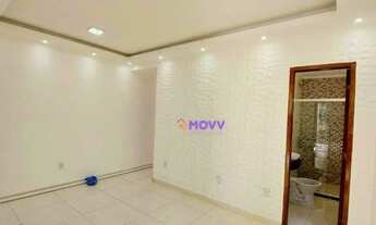 Imagem 6: Casa com 3 quartos à venda, 97 m² por R$ 410.000 - Condado de Maricá - Maricá/RJ