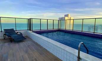 Imagem 2: Imóvel para aluguel tem 40 metros quadrados com 1 quarto em Candeias - Jaboatão dos Guarar