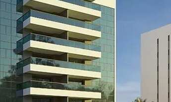 Imagem 4: ALTO PADRÃO - EDF TERRAZZA APIPUCOS - 4 QUARTOS E 2 SUÍTES - 139 M² - RECÉM ENTREGUE